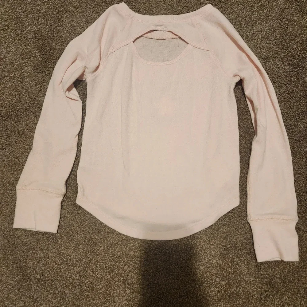 OshKosh Bgosh this sweater